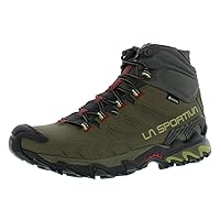 La Sportiva Mens Ultra Raptor II Mid Leather GTX Hiking Boots