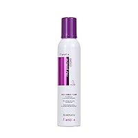 No Yellow Incredible Foam - Purple Hair Conditioner Mousse Toner With Violet Pigments Removes Yellow And Brassiness On Bleached, Blonde Or Highlighted Hair 8.4oz