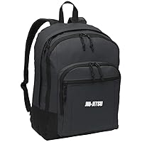 Brazilian Jiu Jitsu Tradition BJJ Backpack