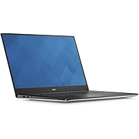 Dell Latitude 5510 Laptop, Intel Core i7-10610U (1.8 GHz, 4 Core), 16 GB RAM, 256 GB SSD, 15.6