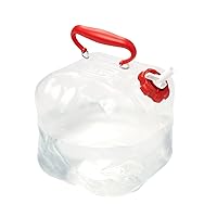 Reliance Products Fold-A-Carrier 5 Gallon Collapsible Water Container