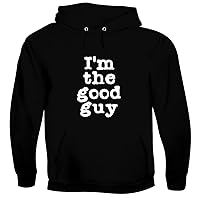 I'm The Good Guy - Men's Soft & Comfortable Pullover Hoodie