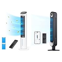 Dreo Cooling Fans and Smart Tower Fan Bundle