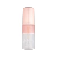 Flower Beauty Seal The Deal Setting Spray, Luminizing Finish to Set Long-Lasting Face Makeup, 3.4 fl oz (Pack of 1)
