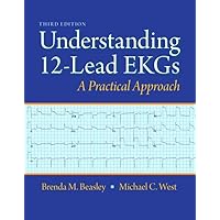 Understanding 12-Lead EKGs Understanding 12-Lead EKGs Paperback eTextbook