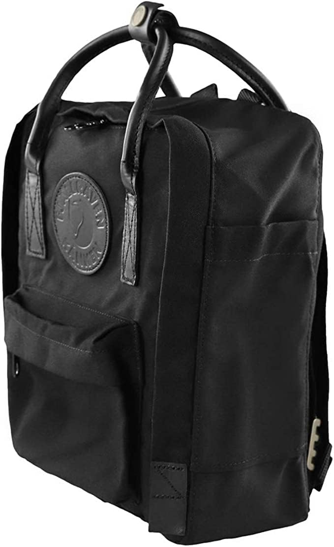 Fjällräven Kanken No. 2 Mini Black One Size