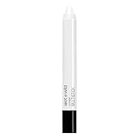 Color Icon Cream Eyeshadow Makeup Multi-Stick White Pearl