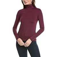 Turtleneck T-Shirt