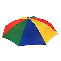 Umbrella Hat Part Accessory