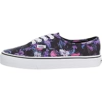 Vans Authentic (Warped Floral)