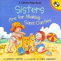 [ { SISTERS ARE FOR MAKING SAND CASTLES (PICTURE PUFFINS) } ] by Ziefert, Harriet (AUTHOR) Jul-09-2001 [ Paperback ] [ { SISTERS ARE FOR MAKING SAND CASTLES (PICTURE PUFFINS) } ] by Ziefert, Harriet (AUTHOR) Jul-09-2001 [ Paperback ] Paperback Mass Market Paperback