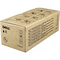 Dell 2150/2155 Black (899WG)6K Yield - Dual Pack