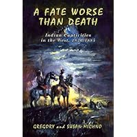 Fate Worse Than Death Fate Worse Than Death Paperback Kindle Hardcover