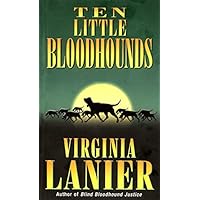 Ten Little Bloodhounds Ten Little Bloodhounds Mass Market Paperback Kindle Hardcover Paperback Audio, Cassette