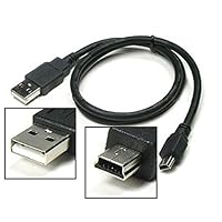 Mini USB Cable For Playstation 3