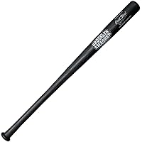 Baseball Bat Brooklyn Crusher (92BSS), Black 29 inch