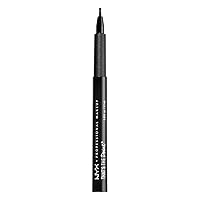 NYX PROFESSIONAL MAKEUP That's The Point Liquid Eyeliner, On The Dot