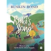 Koki's Song (English Edition) Koki's Song (English Edition) Kindle Edition Paperback