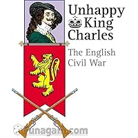 Unhappy King Charles