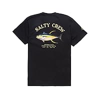 Salty Crew Men's Short Sport