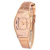 CT7932L-68 Watch CHRONOTECH Stainless Steel Pink Pink Woman