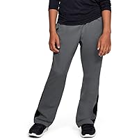 Under Armour Boys' Brawler 2.0 Training Pants