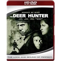 The Deer Hunter [HD DVD] by Robert De Niro