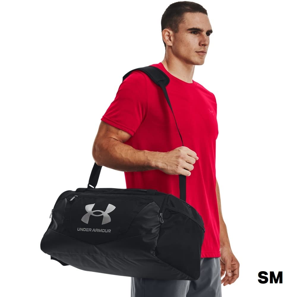 Under Armour Unisex Undeniable 5.0 Duffle Bag