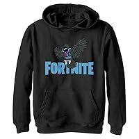 FORTNITE Kids' Wings of Fortnight Youth Pullover Hoodie