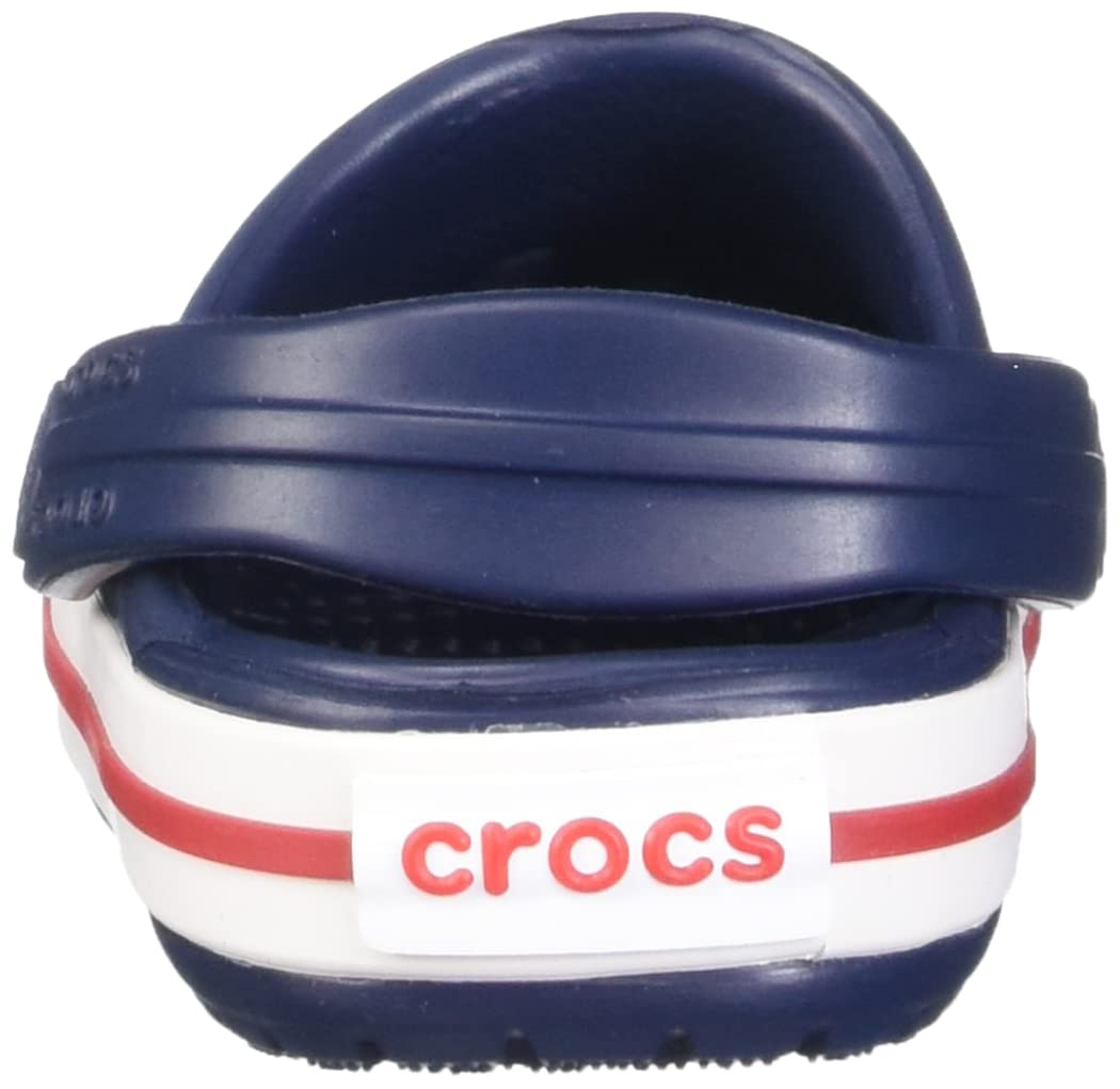 Crocs Unisex-Child Crocband Clogs