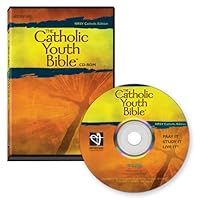 Catholic Youth Bible, Third Edition CD-Rom NRSV