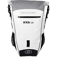 Oxford - Aqua B-25 Hydro Backpack