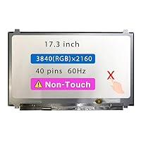 Screen Replacement for Acer Aspire V Nitro VN7-793G Series 17.3