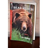 Bear Medicine Bear Medicine Kindle Paperback