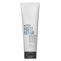 KMS MOISTREPAIR Revival Crème for Moisture & Manageability, 4.2 oz