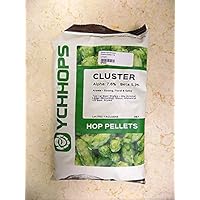 Cluster Hop Pellets 1 lb