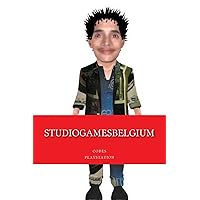 studiogamesbelgium (Dutch Edition) studiogamesbelgium (Dutch Edition) Paperback