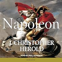 Napoleon Napoleon Kindle Hardcover Audible Audiobook Paperback Audio CD