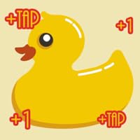 Tap The Rubber Duck