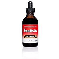 XtendOvite Tincture 100ml. Helps Maintain Cardiovascular Health & Lowers Cholesterol in Adults