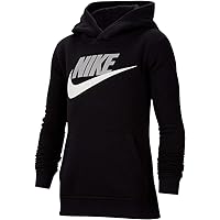 Nike boys Sportswear Club + HBR Pullover