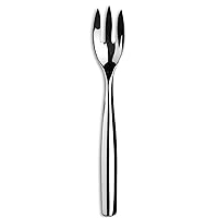 International Charlie Stainless Steel Cold Meat Fork