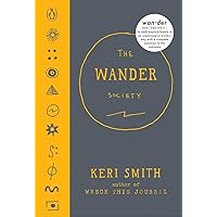 The Wander Society The Wander Society Hardcover Audible Audiobook Kindle