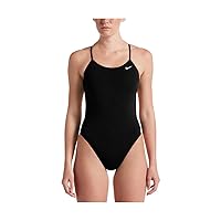 Swim Women's Hydrastrong Solid Cutout One Piece