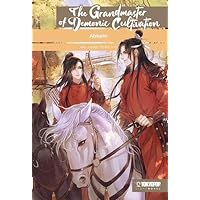The Grandmaster of Demonic Cultivation Light Novel 03 HARDCOVER The Grandmaster of Demonic Cultivation Light Novel 03 HARDCOVER Hardcover Kindle Paperback