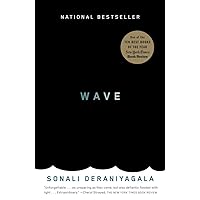 Wave: A Memoir Wave: A Memoir Paperback Audible Audiobook Kindle Hardcover Audio CD