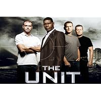 The Unit Season 4
