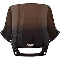 S-231+4DS S230/231 Windshield - +4in.
