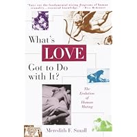What's Love Got to Do with It? What's Love Got to Do with It? Kindle Hardcover Paperback