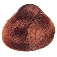 Escalation Now Color Hair Color Cream, 100 ml./3.38 fl.oz. (7/34 HP - Mahogany Golden Blonde)